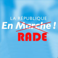 La jeune garde des Républicains malmène la majorité !