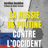 Dire que la Russie va envahir le monde, c’est être dérangé