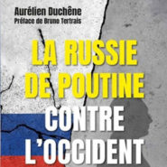 Dire que la Russie va envahir le monde, c’est être dérangé
