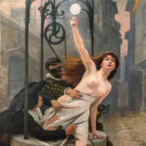 Il était une fois la vérité et le Mensonge …