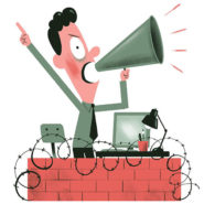 Des lanceurs d&rsquo;alertes avaient prévenu … On y est !