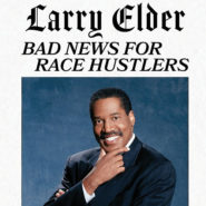 Larry Elder, l’Agitateur