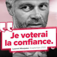 Wauquiez entraine les Républicains dans l’abîme