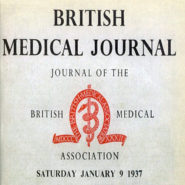 La révolte du British Medical Journal