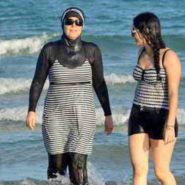 Face au burkini, le bikini a perdu la bataille