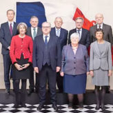 Conseil constitutionnel : une réforme « constitutionnelle » s’impose !