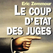 Le Conseil d&rsquo;État : des juges contre la volonté du peuple !