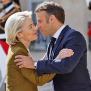 Qui mettra fin au couple infernal Von der Leyen-Macron ?