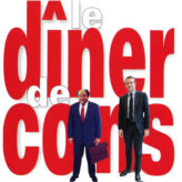 Le dîner de cons de Jupiter