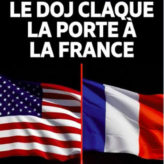 La leçon de liberté d&rsquo;expression du DOJ à la France