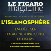 Les relais médiatiques de l’islam en France