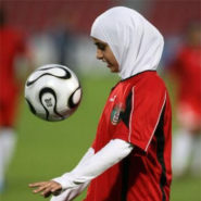 Le football doit-il passer en mode halal ?