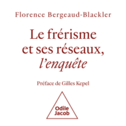 Soutenons Florence Bergeaud-Blacker, menacée de mort