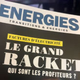 Les éoliennes peuvent tuer …