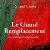 Renaud Camus et la pensée maudite