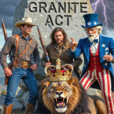DSA : Trump contre-attaque avec le &laquo;&nbsp;Granite Act&nbsp;&raquo; !