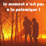 Pour les questions, la Macronie verra plus tard !