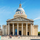 Badinter au Panthéon : les délinquants sont pour !