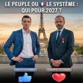 A l&rsquo;approche de 2027, le Système panique …