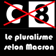 Sur la TNT, C8 s’en va et la gauche progresse !