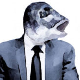 Le poisson pourrit toujours par la tête !