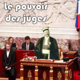 Nouvel exemple du pouvoir des juges …