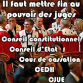 Conseil constitutionnel : revenons à l’esprit de la Vème