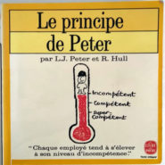 Avec Macron, on vérifie l&rsquo;exactitude du principe de Peter