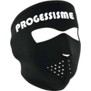 Le progressisme avance masqué