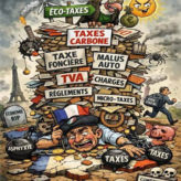 Vous croyez à une fiction fiscale ? Pas si sûr !