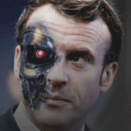 Emmanuel Macron : un robot froid sans rien d’humain