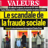 Un scandale à 50 milliards d&rsquo;euros !