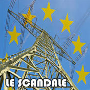 Le scandale du marché européen de l’électricité