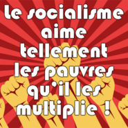 33 ans de socialisme depuis Mitterrand : un désastre !