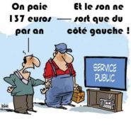 Petit précis de manipulation sur le Service public