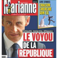 Macron, Sarkozy en pire ?