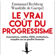 Ce pognon de dingue que nous coûte le progressisme