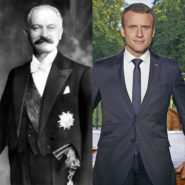 «  Il eut fallu qu&rsquo;il y eût un chef d&rsquo;Etat !  »