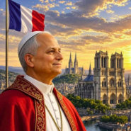 Tous dépositaire de la civilisation chrétienne !