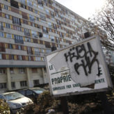 La banlieue que ne veut pas voir Borloo !