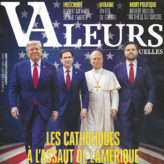 Donald Trump n&rsquo;est pas tombé du ciel ! (1/2)