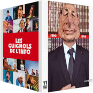 En 2005, les guignols de l’info avaient tout prévu !