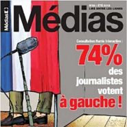 Des journalistes complices des antifas ?