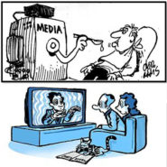 Comment les médias façonnent l’opinion