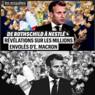 Le fisc américain sur les traces de millions cachés …