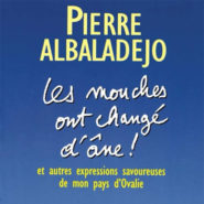 « Les mouches ont changé d’âne ! »