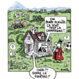 Néorural, fier de l’être et très bien assimilé !