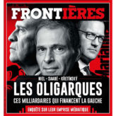 A gauche, il y a les bons et les mauvais milliardaires !