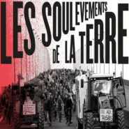 Les Soulèvements de la Terre réhabilités par Patrick Cohen !