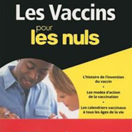 La vaccination, mais c’est très simple !